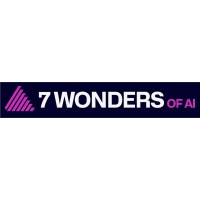 7 Wonders of AI logo - Similar company to The Future Academy X