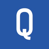 Qucentis logo - Similar company to Impending
