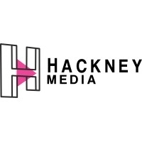 Hackney Media logo - Similar company to Fellas Studio
