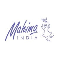 Mahima India logo - Similar company to Manjhi Foundation