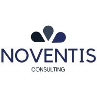 Noventis Consulting logo - Similar company to Lighthouse Design & Build