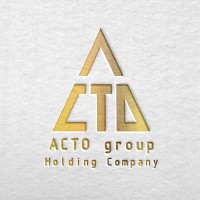 Acto Group Georgia logo - Similar company to სუპერმარკეტი ზღაპარი • Zgapari
