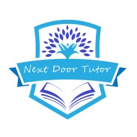 Next Door Tutor logo - Similar company to Neural Vision Llc