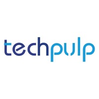 Techpulp logo - Similar company to Taurus Infinity Technologies