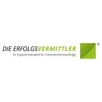 Die Erfolgsvermittler GmbH logo - Similar company to Rockethome Climate Solutions Gmbh // Rcs