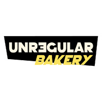 Unregular Bakery logo - Similar company to Thecreativeshake