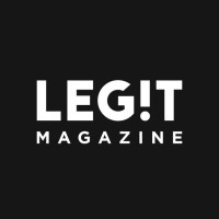 Legit Magazine מגזין לג'יט logo - Similar company to Helpapp