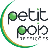 Petit Pois Refeições LTDA ME logo - Similar company to Restaurantes Br