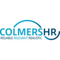 COLMERS HR SOLUTIONS LIMITED logo - Similar company to Mensis Accountants