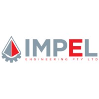Impel Engineering logo - Similar company to Impel Engineering Ltd