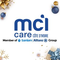 MCI CARE CI logo - Similar company to Electic Sarl