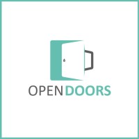 Open Doors Recruitment logo - Similar company to Recruiting Agency Hrsb