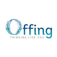 Offing Group logo - Similar company to Kenmark Tech Solutions