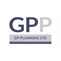 GP Planning Ltd logo - Similar company to Hat Projects