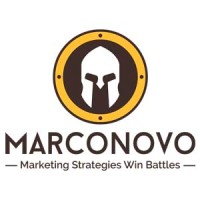 Marco Novo logo - Similar company to Portugalplease!