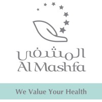 AlMashfa International Hospital logo - Similar company to The World Needs A Father