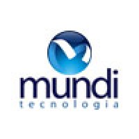 Mundi Tecnologia logo - Similar company to Sts Informatica