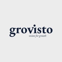 Grovisto logo - Similar company to Middelkoop