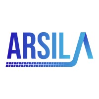 Arsila | سرامیک آرسیلا logo - Similar company to Terme Ceramic / ترمه سرامیک