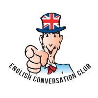 English Conversation Club logo - Similar company to Thinkcorpindonesia