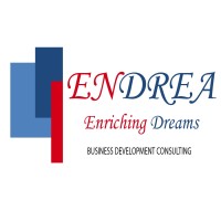 ENDREA LLC logo - Similar company to Helpappy