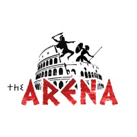 The Arena Global logo - Similar company to The Sentinel Mindset