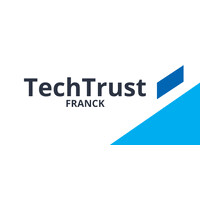 TechTrust logo - Similar company to No Monkey