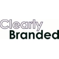 Clearly Branded logo - Similar company to Flavvrr