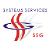 Systems Services Group logo - Similar company to P&C Technologies