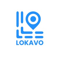 Lokavo.id logo - Similar company to Kost In