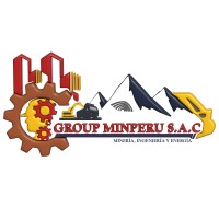 GROUP MINPERU S.A.C logo - Similar company to Inti Mining Smart Solutions (Imss)