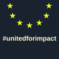 United for Impact logo - Similar company to Creativity And Innovation Management