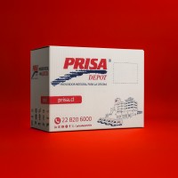 Prisa Depot Chile logo - Similar company to Dimerc S.A.