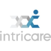 Intricare logo - Similar company to Etech Ups