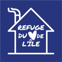 Le Refuge du Cœur de l'Île logo - Similar company to Espace Mam