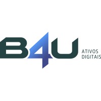 B4U Ativos Digitais logo - Similar company to Perfecta Esquadrias