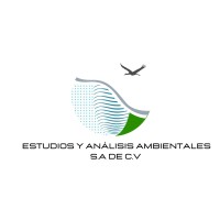 ESTUDIOS Y ANÁLISIS AMBIENTALES, S.A. DE C.V. logo - Similar company to Eia - Estudios De Impacto Ambiental
