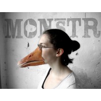 MONsTR Sculpteurs logo - Similar company to Editions Piccolia