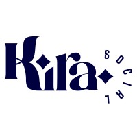Kira Social logo - Similar company to Purpose Consultancy