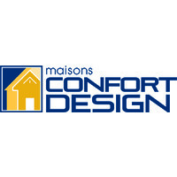 Maisons Confort Design logo - Similar company to Guildcrest Homes