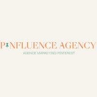 Pinfluence Agency logo - Similar company to Reflect Digital Agency