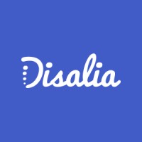 Disalia logo - Similar company to Training Consulting
