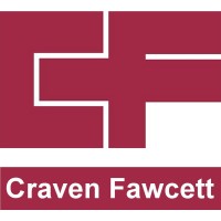 Craven Fawcett Ltd logo - Similar company to Chevin Tools, Inc.