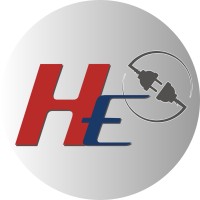 Heidrich GmbH Elektrogroßhandel logo - Similar company to Neuberger Laborbau