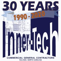 Inner-Tech, Inc - Commercial General Contractors logo - Similar company to Open Range Engineering Services, Llc