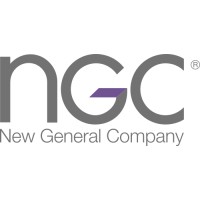 NGC-Data® logo - Similar company to Aaa Data