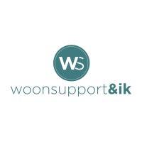 woonsupport&ik logo - Similar company to De Grote Wiede