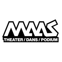 Maas theater en dans | Maaspodium logo - Similar company to Theater De Vaillant