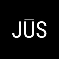 JUS Charging Systems logo - Similar company to Ev-Seg