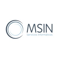 MSIN Servicios Informáticos logo - Similar company to Inisoft